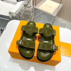 Louis Vuitton Slippers